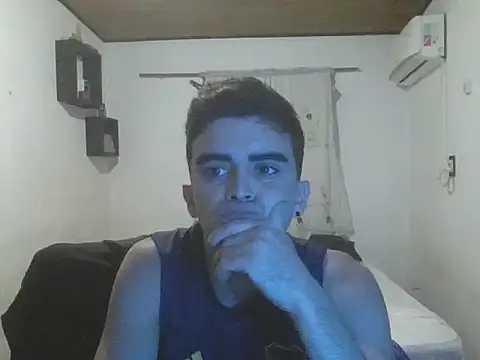 Rodrigo99 9 online show from 04-14-26, 04:46