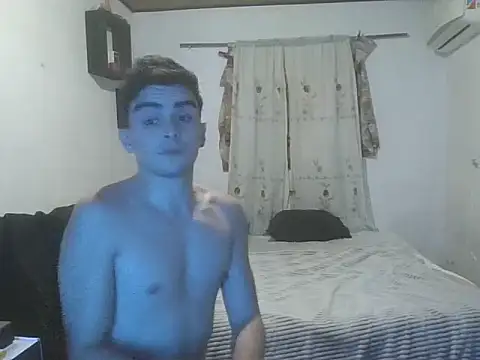 Rodrigo99 9 online show from 04-21-26, 08:01