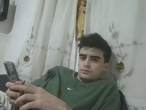 Rodrigo99 9 online show from 04-23-26, 05:15