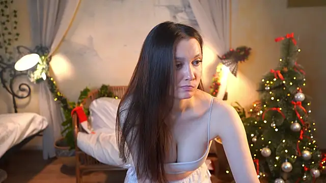 EvaDowe online show from 01-10-26, 03:41