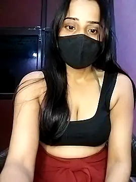 Amisha2 online show from 11-06-25, 04:30