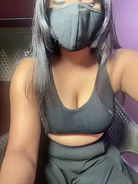 Snapshot of Amisha2 chatting on 02-23-26, 10:56 Amisha2 online show from 02-23-26, 10:56