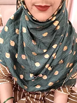 Indian-Aleena online show from 04-10-26, 07:24