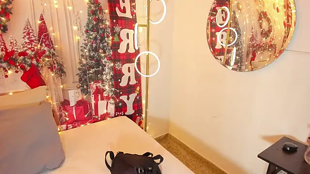 Ivy nt online show from 11-18-25, 06:23