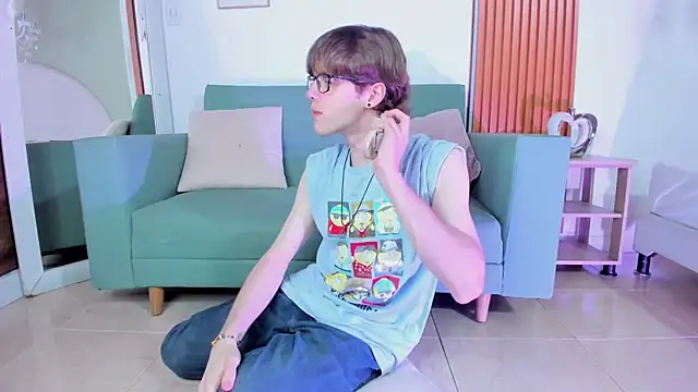 KyleDusk online show from 12-02-25, 01:17