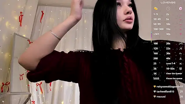 amy doessss online show from 12-03-25, 06:28