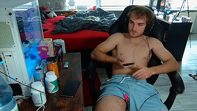 Rudi2007Eye online show from 09-23-25, 11:46