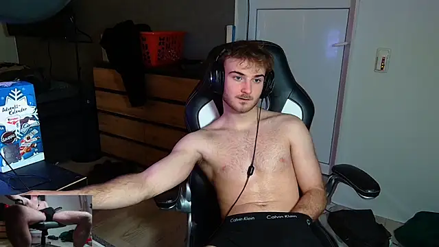 Rudi2007Eye online show from 12-13-25, 08:47