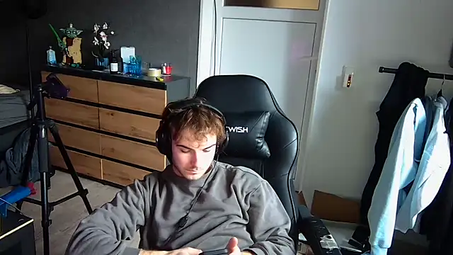 Rudi2007Eye online show from 02-11-26, 02:22