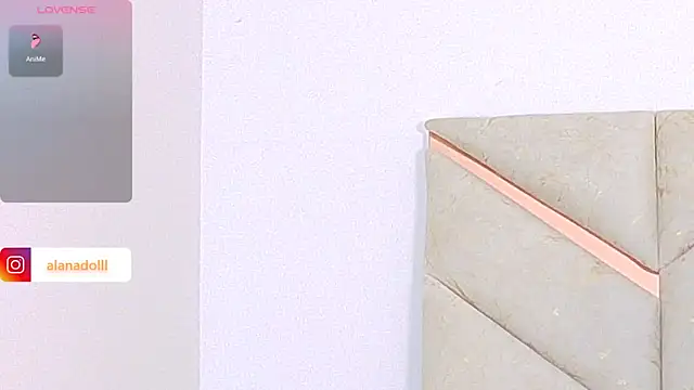 Snapshot of AlanaDoll chatting on 01-16-26, 03:16 AlanaDoll online show from 01-16-26, 03:16