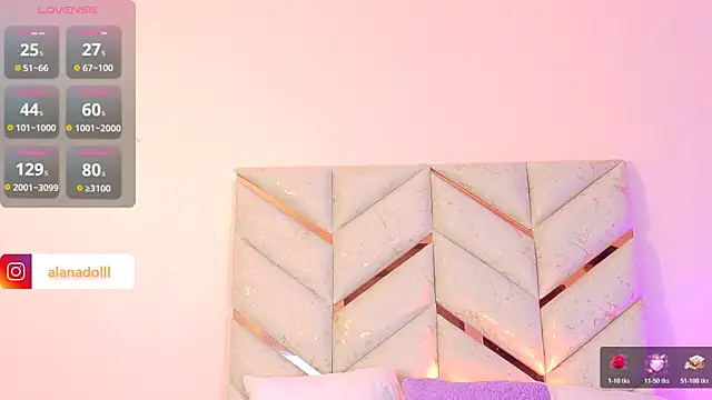 Snapshot of AlanaDoll chatting on 02-04-26, 04:13 AlanaDoll online show from 02-04-26, 04:13