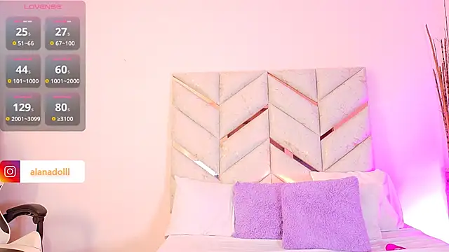 Snapshot of AlanaDoll chatting on 02-17-26, 04:35 AlanaDoll online show from 02-17-26, 04:35