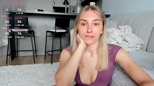 Snapshot of Sunny_Rina_ chatting on 06-21-26, 06:49 Sunny Rina online show from 06-21-26, 06:49