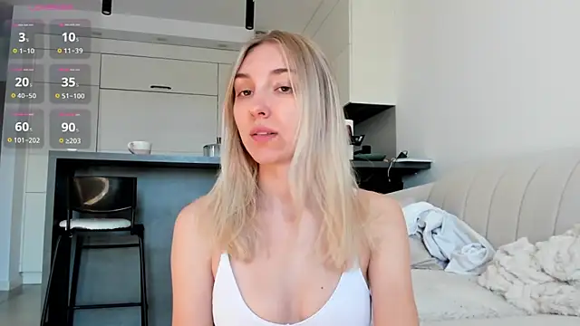 Snapshot of Sunny_Rina_ chatting on 06-27-26, 06:51 Sunny Rina online show from 06-27-26, 06:51