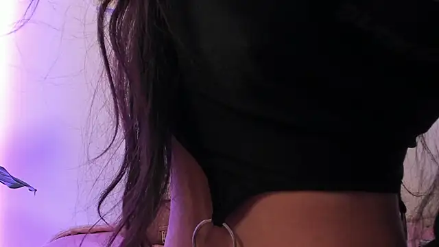 canelleGarces online show from 03-16-26, 12:49