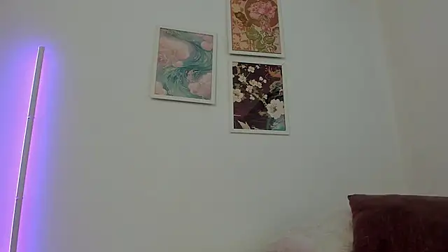 canelleGarces online show from 03-18-26, 03:37