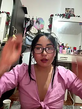 saranghae  online show from 09-13-25, 01:27