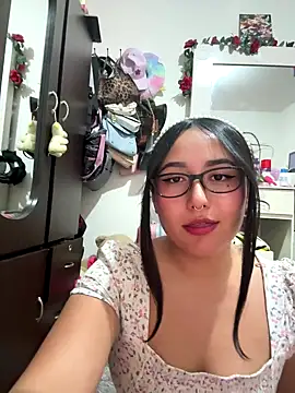 saranghae  online show from 09-17-25, 03:30