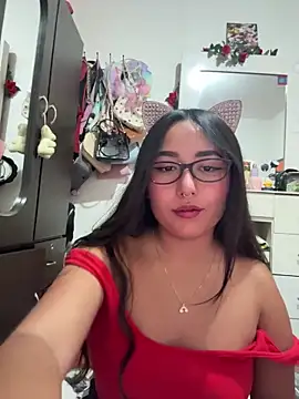 saranghae  online show from 10-09-25, 03:37