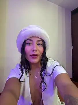 saranghae  online show from 12-18-25, 11:33