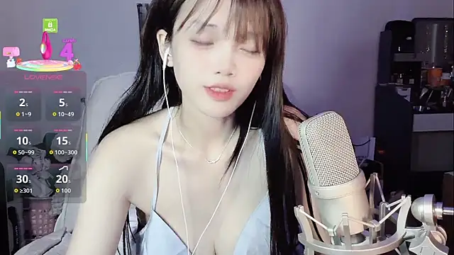 twlilybae online show from 03-19-26, 02:21