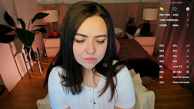 ashton heidii online show from 10-22-25, 11:37