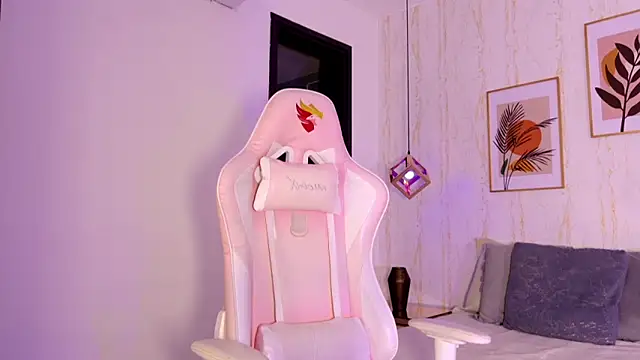 Ayleen Dunkan online show from 09-26-25, 12:09