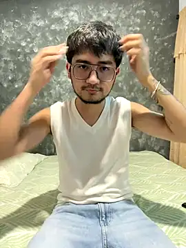 DanteRushh online show from 09-16-25, 09:16