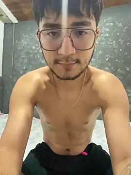 DanteRushh online show from 09-28-25, 08:03