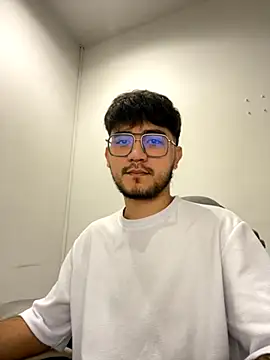 DanteRushh online show from 10-09-25, 12:03