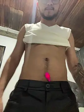 DanteRushh online show from 11-11-25, 10:10