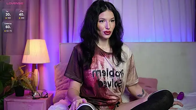 KayleeCali online show from 09-22-25, 06:32