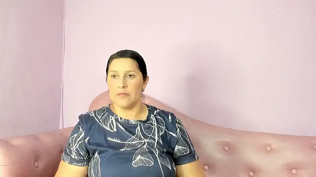 KikaDuque online show from 05-15-26, 07:21