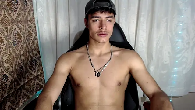 jacobbiker online show from 11-11-25, 05:18