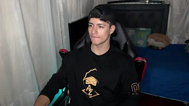 jacobbiker online show from 02-04-26, 12:00