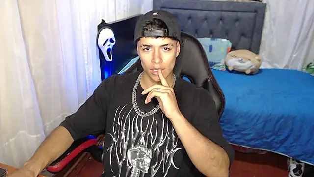 jacobbiker online show from 02-16-26, 02:18