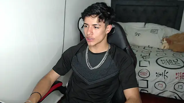 jacobbiker online show from 03-26-26, 05:02