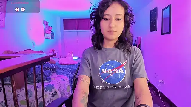 atenea dragon   online show from 09-09-25, 08:30