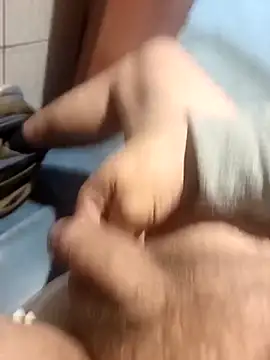 Hugopingonasa2024 online show from 04-28-26, 02:55