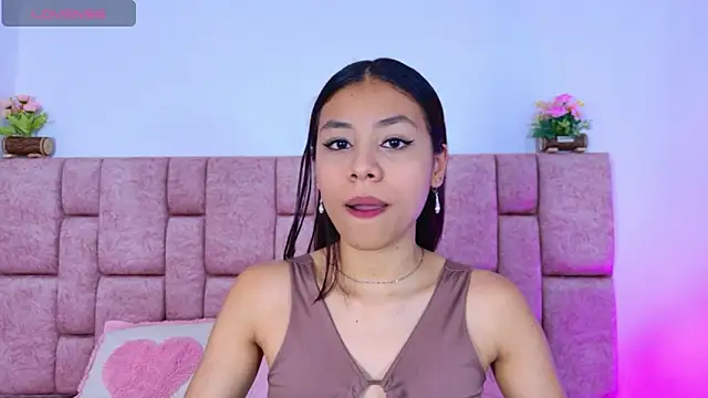 ScarlettLuxe online show from 11-22-25, 11:31