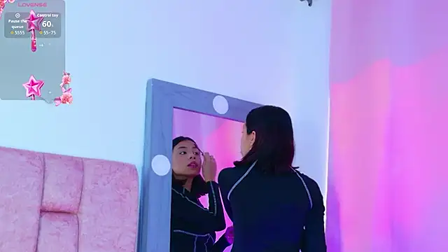 ScarlettLuxe online show from 02-26-26, 07:46