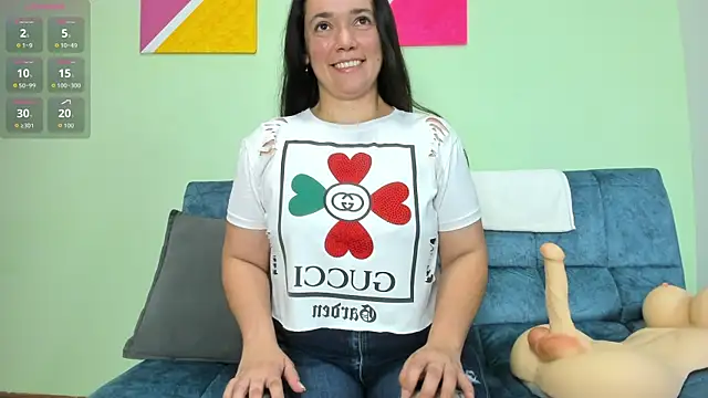 loreen grey online show from 09-10-25, 08:09