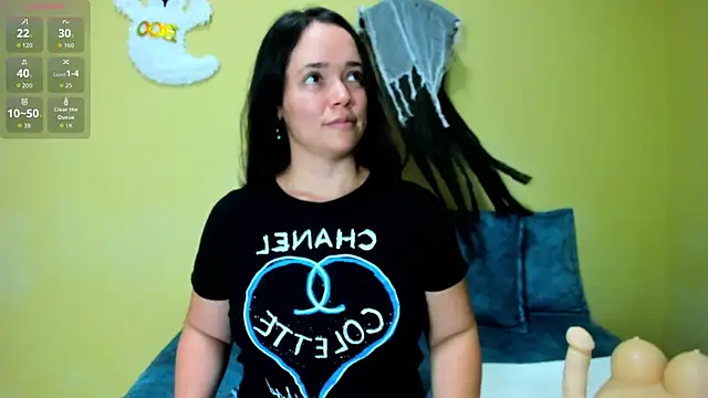 loreen grey online show from 10-29-25, 08:10