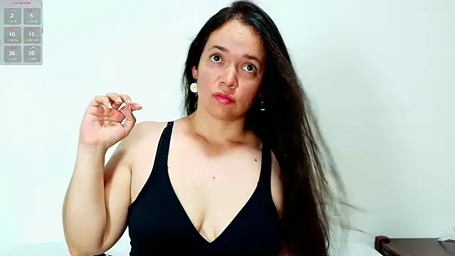 loreen grey online show from 01-18-26, 08:12