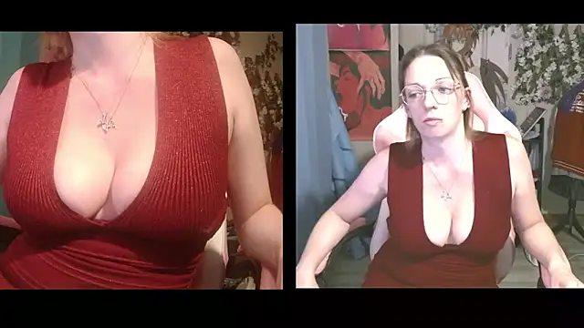 rubystrip online show from 10-27-25, 08:13