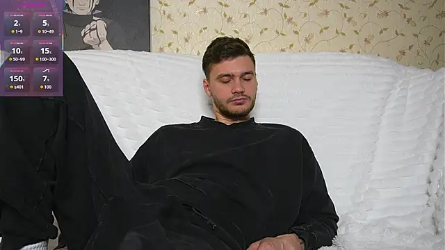 johnstoneisland online show from 04-06-26, 05:52