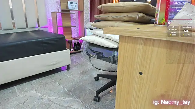 BLUE TAY1 online show from 10-07-25, 12:02