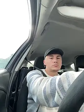 Hansonbloux online show from 10-04-25, 11:19