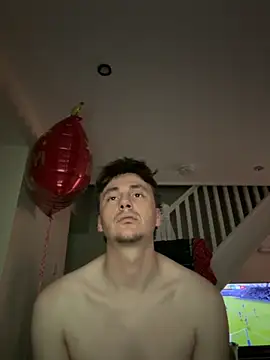 Hansonbloux online show from 10-05-25, 11:02