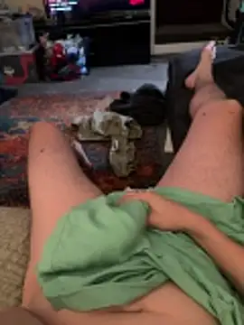 Hansonbloux online show from 11-02-25, 08:11